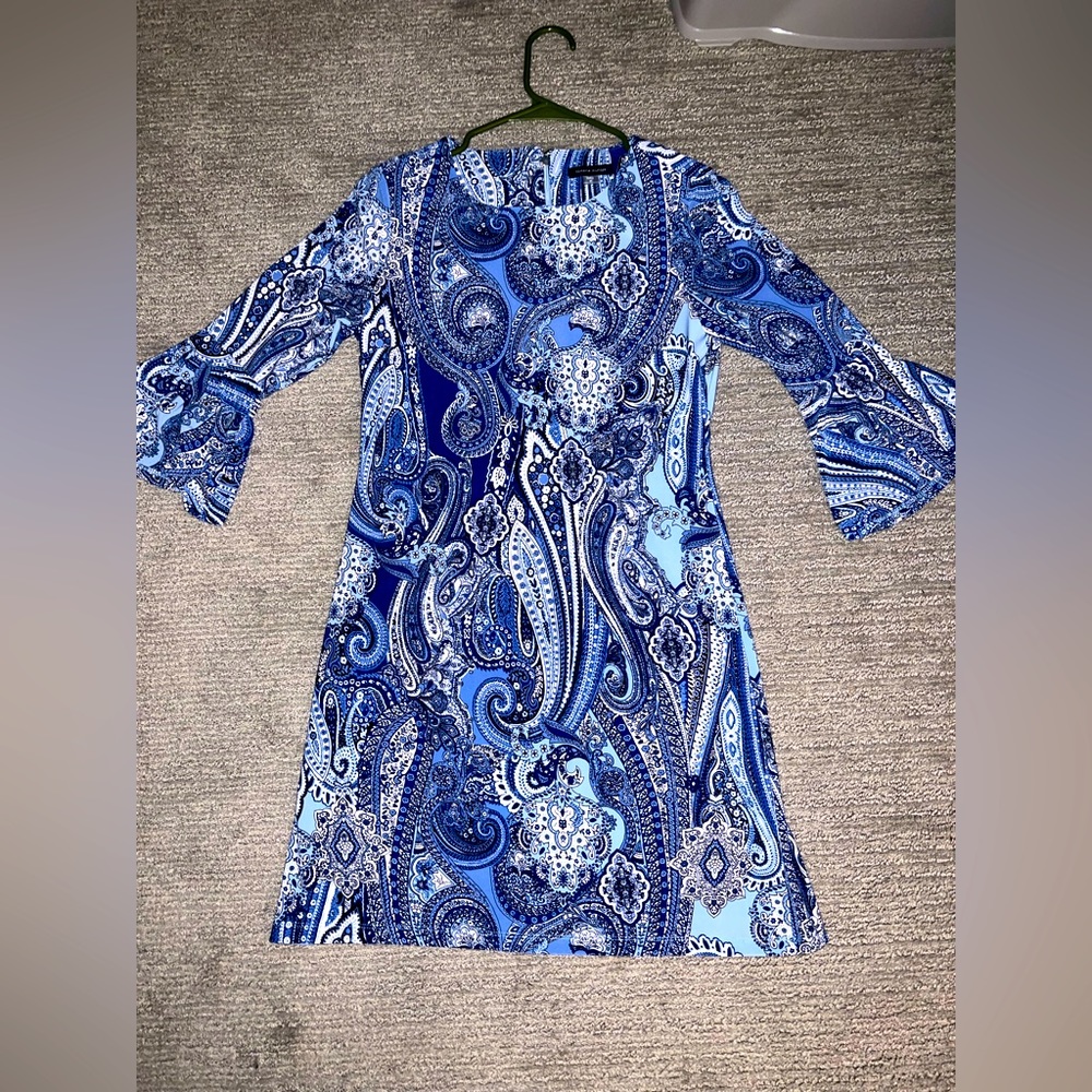 Tommy Hilfiger Dress. Size 8P.
